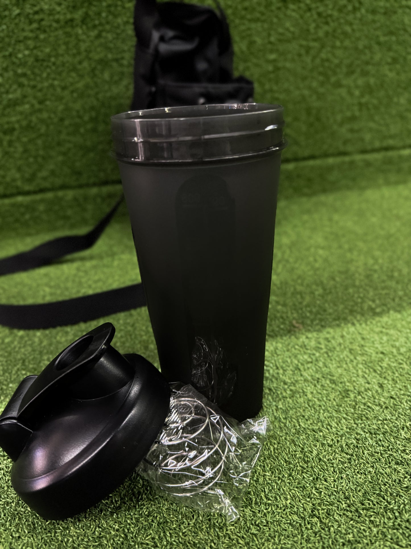 The MotionMixer