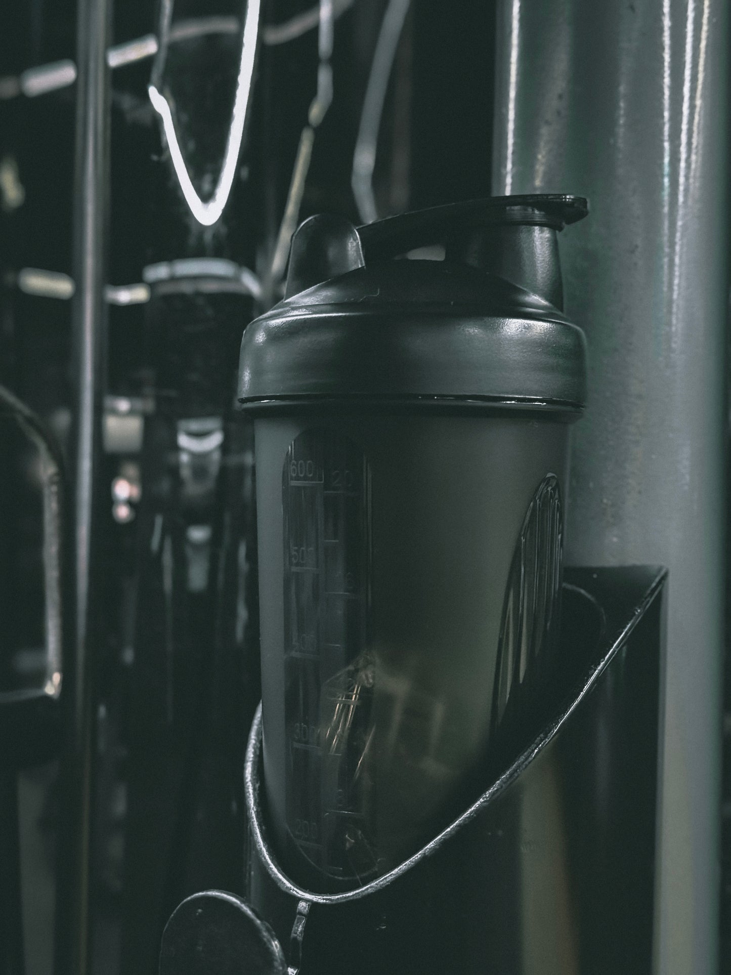 The MotionMixer