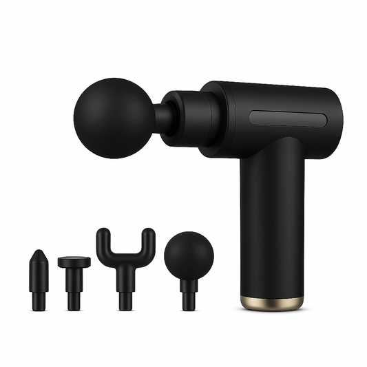 The Recovery Gun by Motionco.